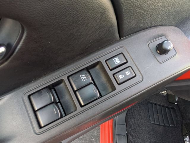 Used 2025 Orange Nissan PRO-4X image 20