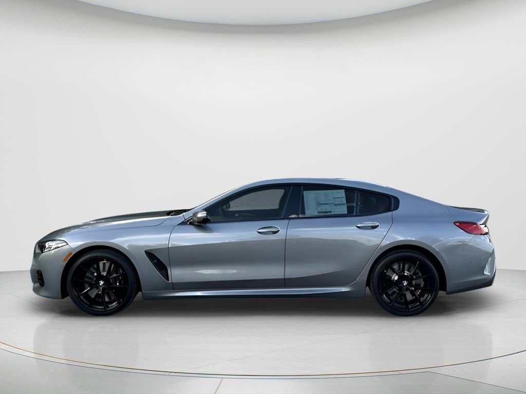 2026 BMW 8 Series 840i - Photo 10