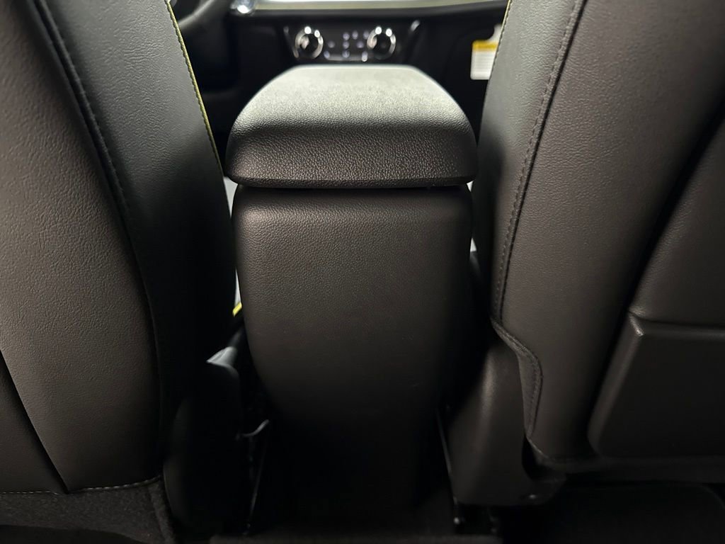 2026 Chevrolet Trailblazer Activ - Photo 31