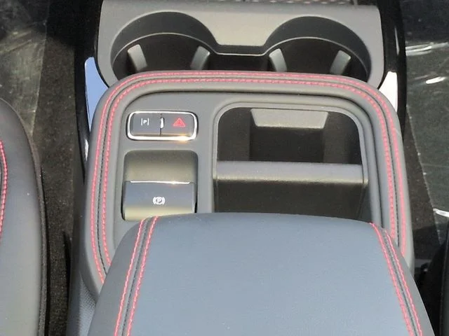 New 2026 Red Ford Premium image 19