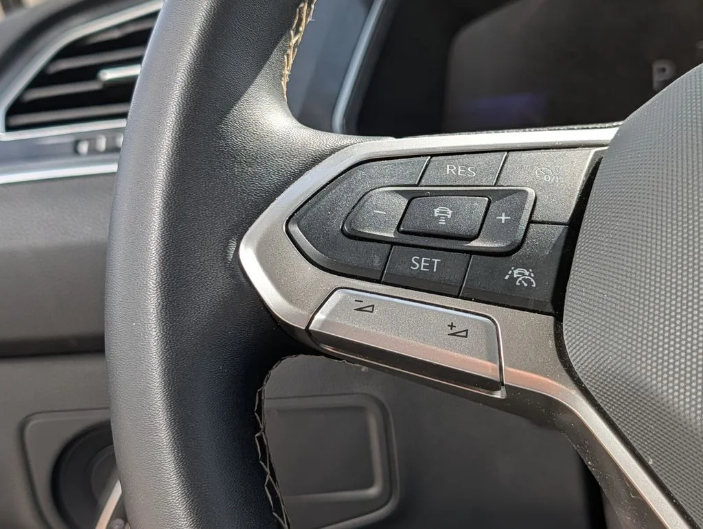 Certified Used 2024 Gray Volkswagen 2.0T SE image 19