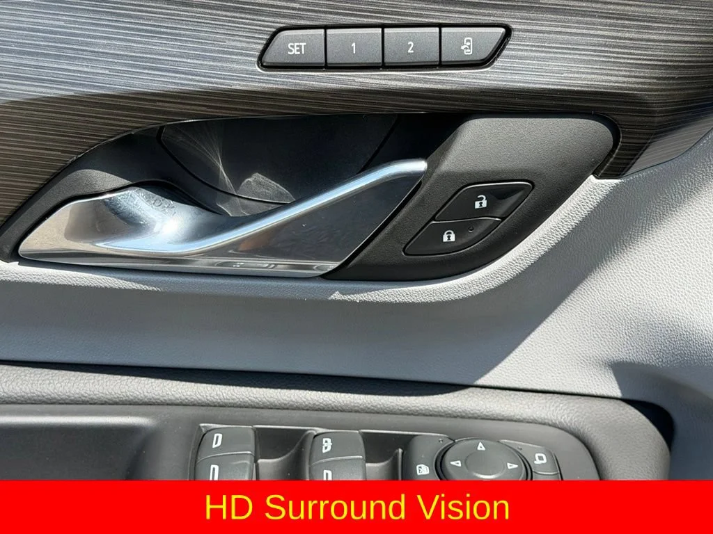 Certified Used 2023 STERLING METALLIC GMC SLT image 28