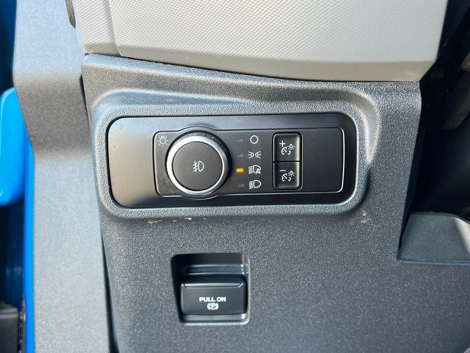 Used 2023 Velocity Blue Ford Black Diamond image 33