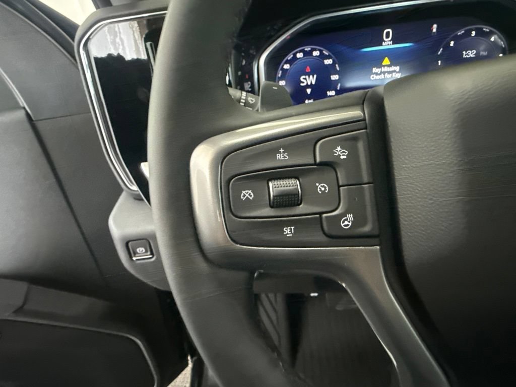 2026 Chevrolet Silverado 1500 RST - Photo 9