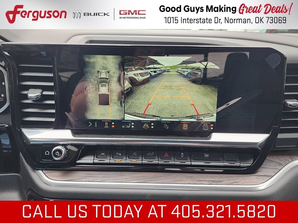 2026 GMC Sierra 1500 SLT - Photo 28