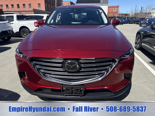 2023 Mazda CX-9 Touring - Photo 12