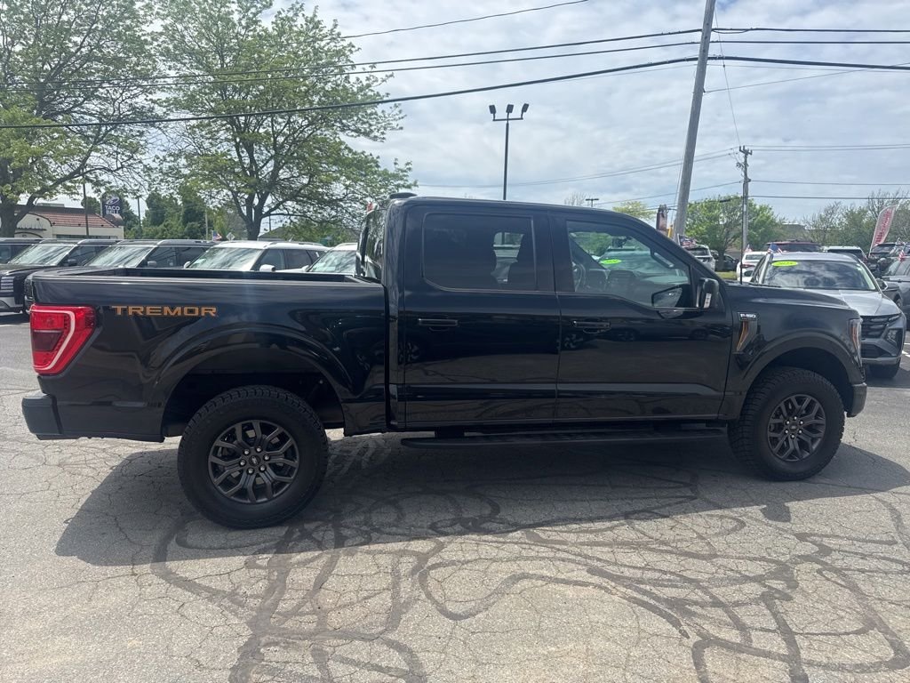 2023 Ford F-150 Tremor - Photo 6