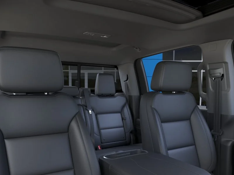 New 2026 Summit White GMC Elevation image 24