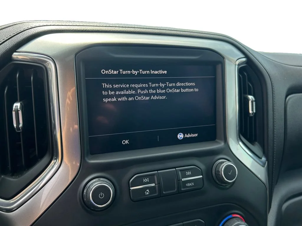 Used 2020 SATIN STEEL METALLIC Chevrolet RST image 12