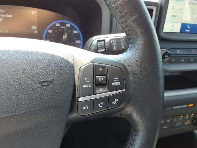 Used 2023 Black Ford Big Bend image 23