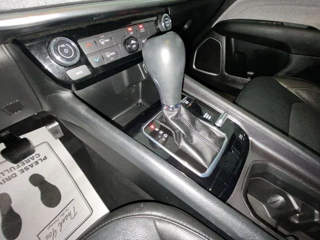 Used 2022 Gray Jeep Latitude Lux image 19