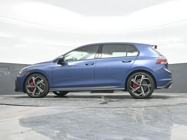 New 2026 Blue Volkswagen 2.0T SE image 20
