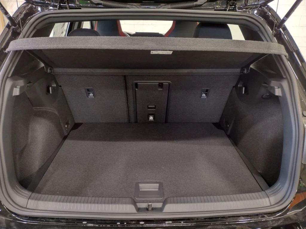 New 2026 Black Volkswagen S image 16
