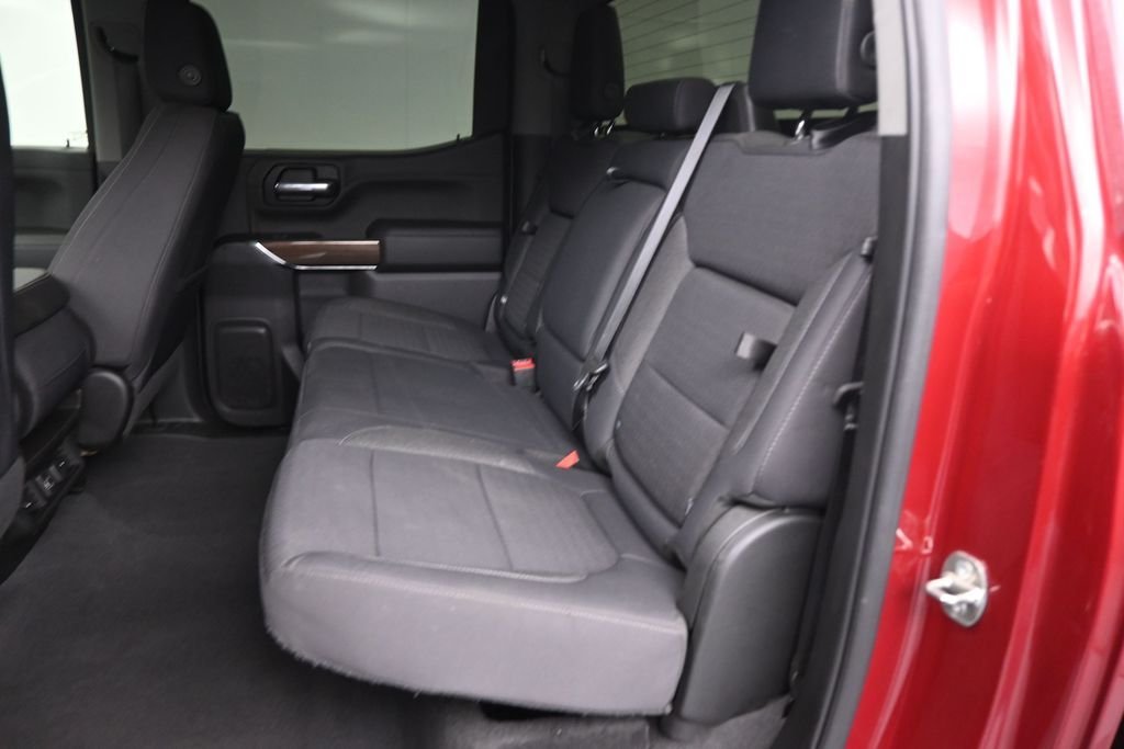 Used 2019 Red Chevrolet RST image 23