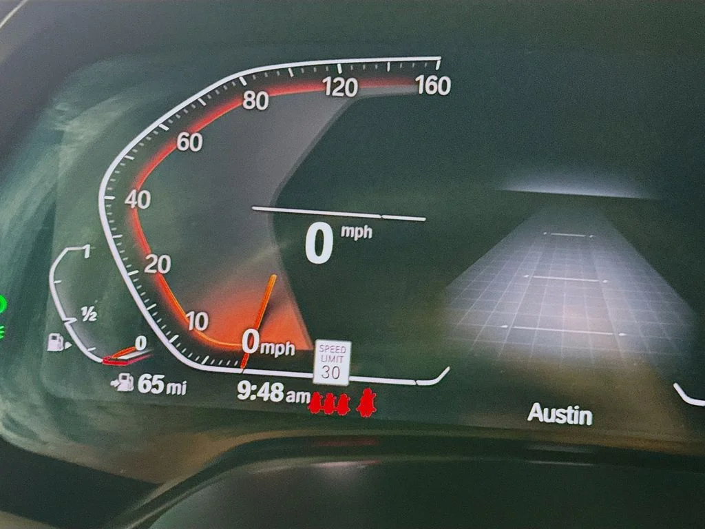 2021 BMW X5 40i - Photo 16