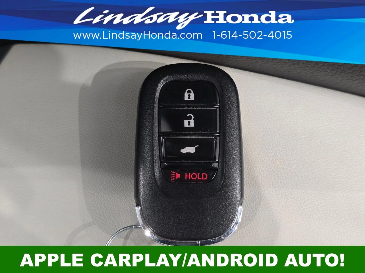 Used 2024 Lunar Silver Metallic Honda LX image 23