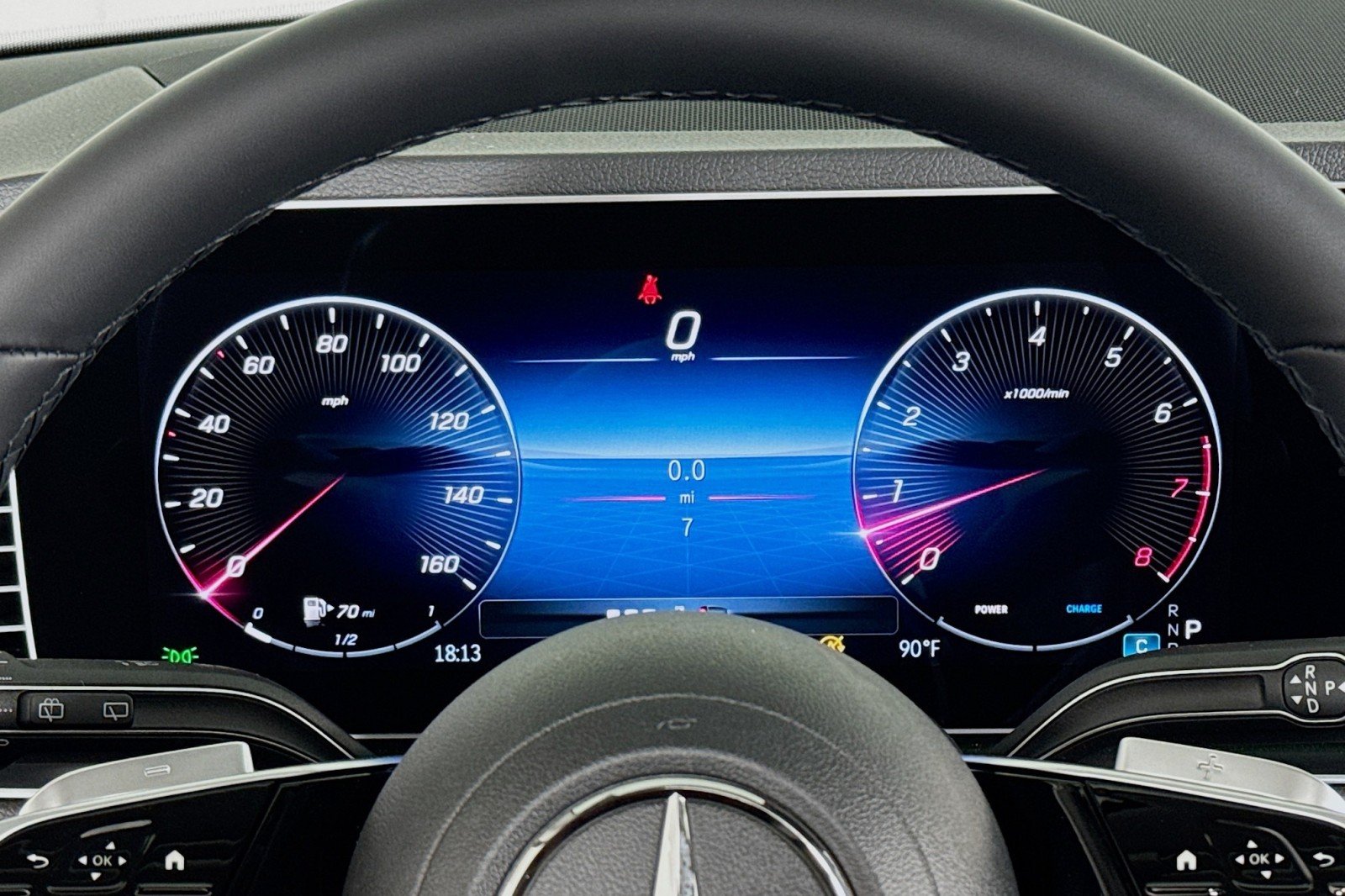 New 2026 Polar White Mercedes-Benz GLE 350 4MATIC® SUV image 18
