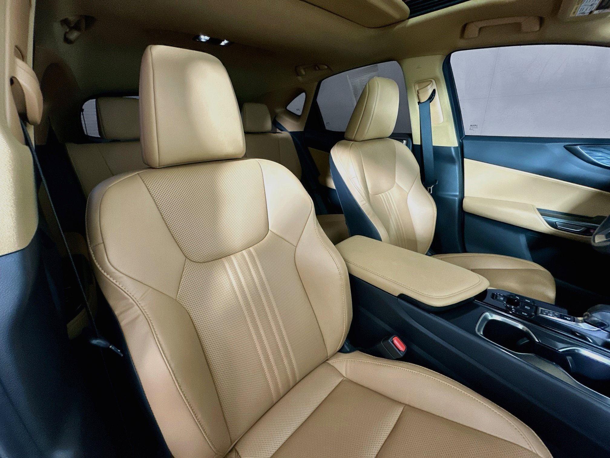 Used 2023 Caviar Lexus NX 350 Premium image 26