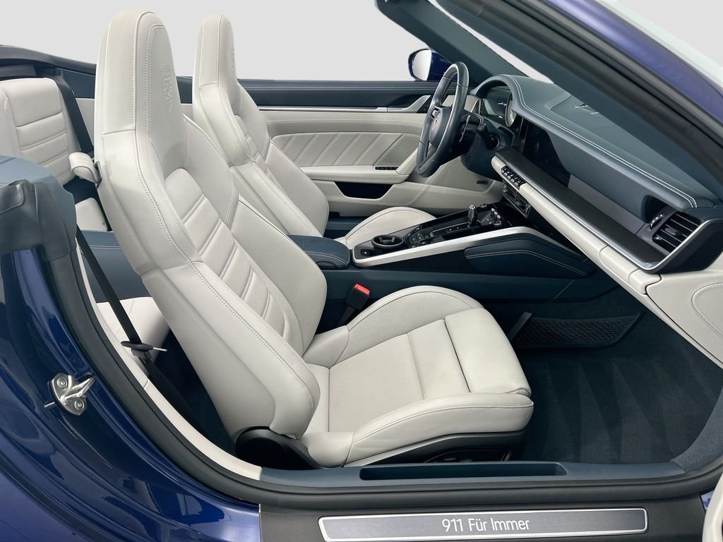2023 Porsche 911 Turbo - Photo 26