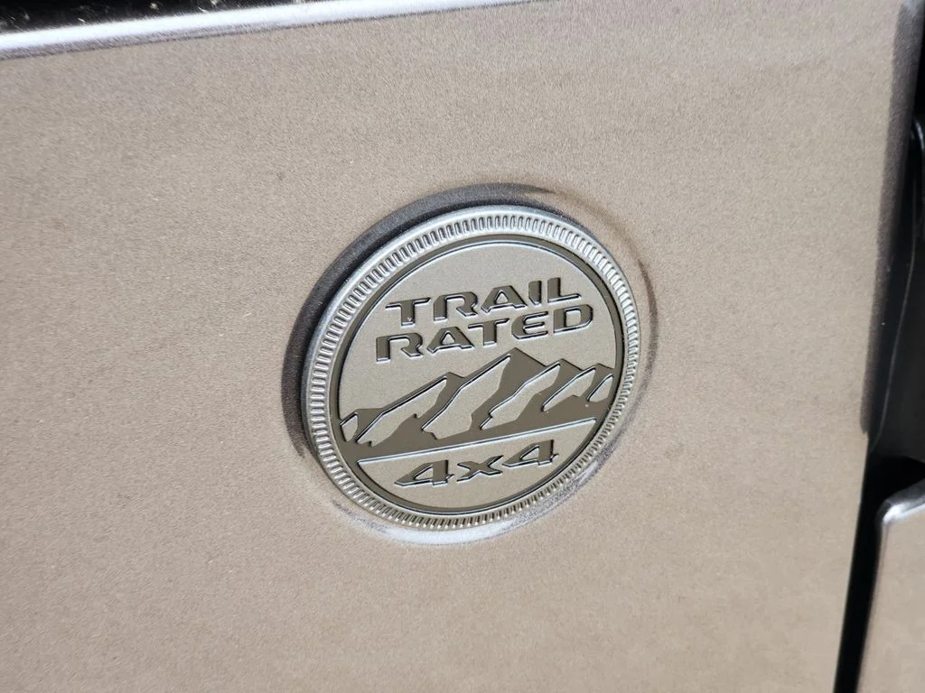 2026 Jeep Wrangler 2-Door Sport - Photo 8
