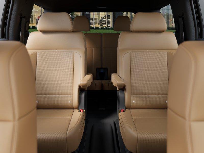 New 2027 Serenity White Hyundai Limited 6P image 12