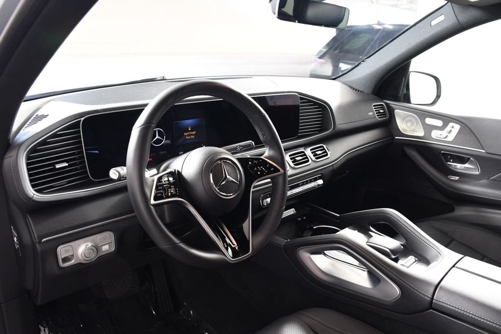 2024 Mercedes-Benz GLS Base - Photo 12