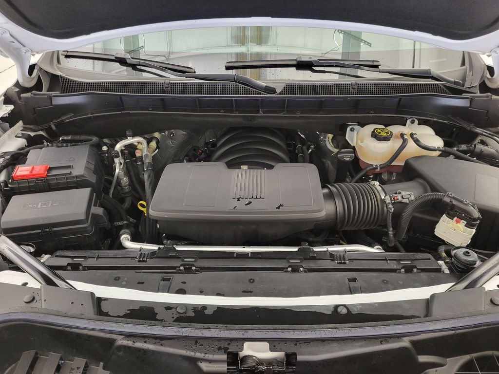 2024 Chevrolet Tahoe RST - Photo 55