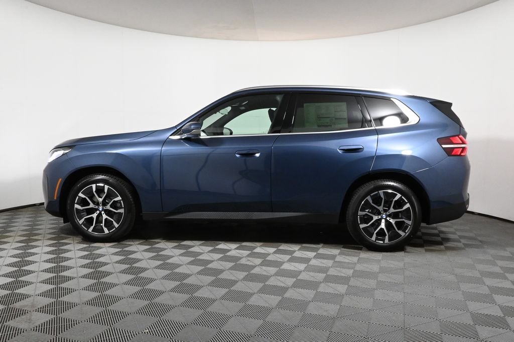 Used 2026 Blue BMW 30 xDrive image 2