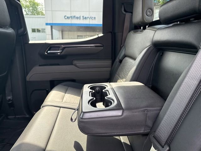 2025 Chevrolet Silverado 1500 ZR2 - Photo 20