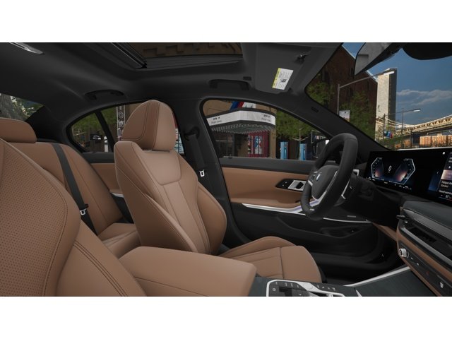 New 2026 Tanzanite Blue II Metallic BMW  image 9