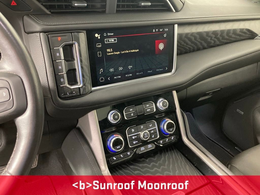 Used 2024 GMC Yukon XL Denali with VIN 1GKS2JKL8RR192989 for sale in Monticello, Minnesota