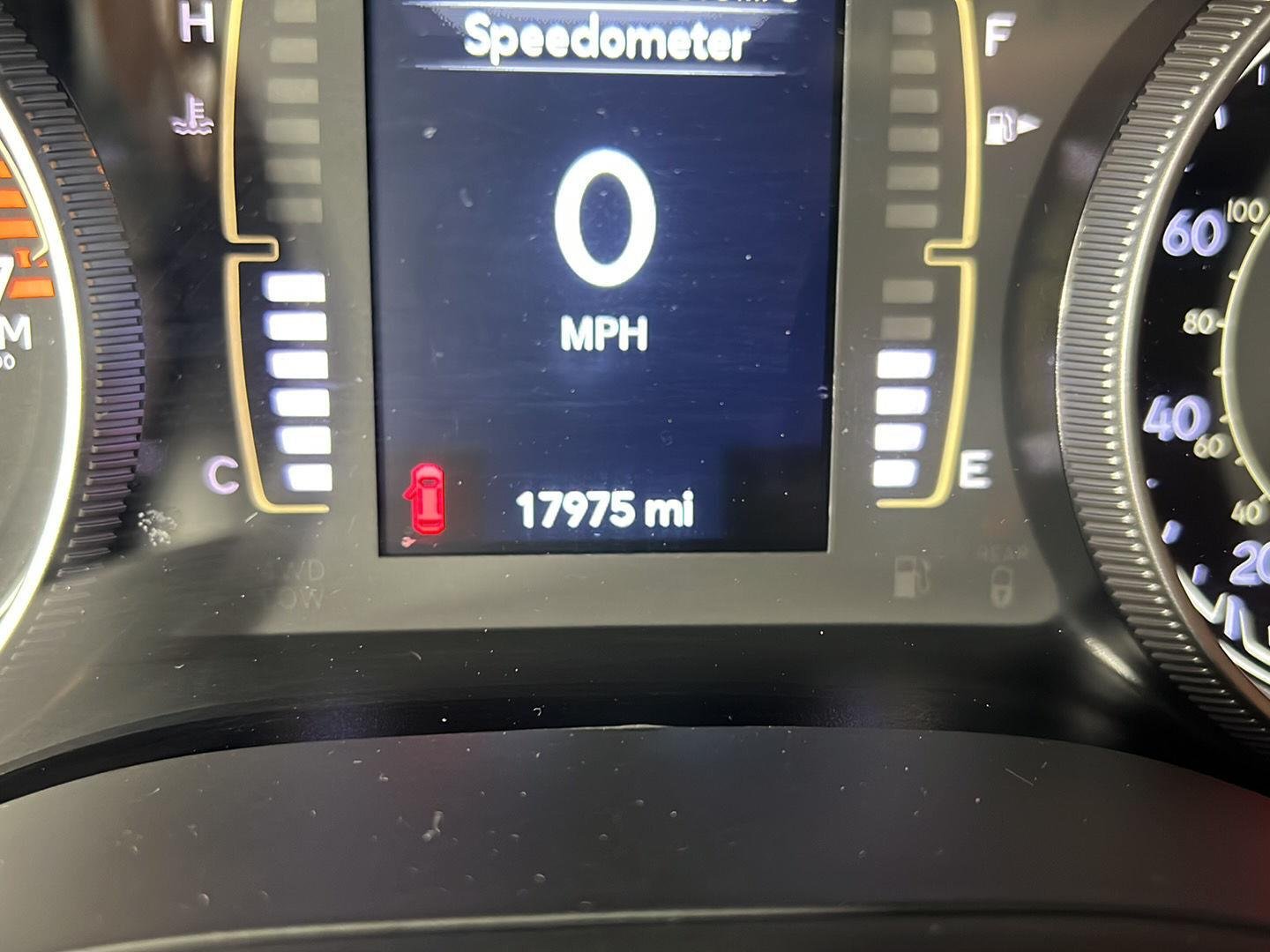 Used 2021 Gy Jeep Latitude plus image 15