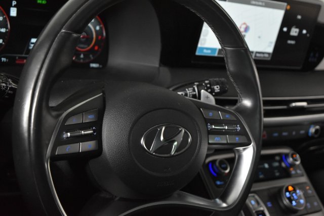 2024 Hyundai Palisade Calligraphy - Photo 13