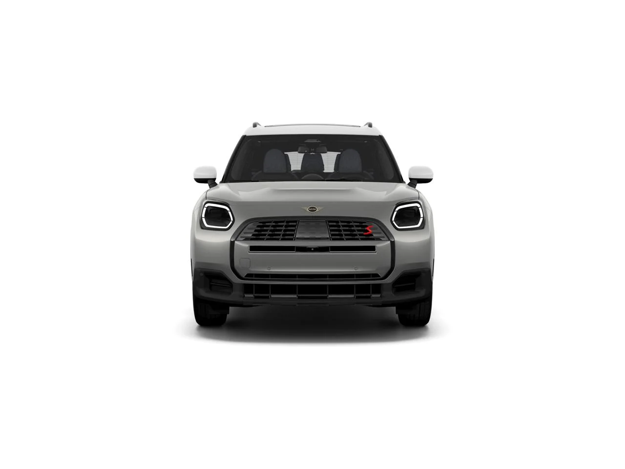 New 2027 Melting Silver III Metallic MINI SIGNATURE PLUS image 2