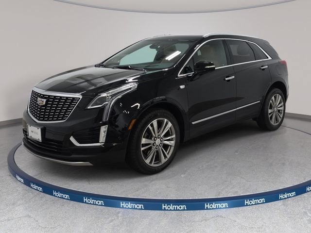 2023 Cadillac XT5