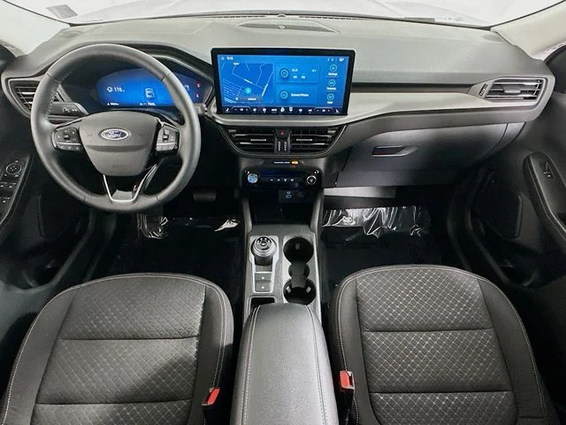 Certified Used 2023 Blue Ford Active image 13