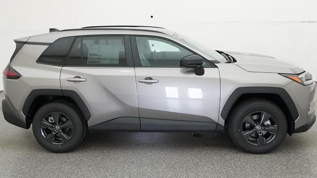 New 2026  Toyota LE image 14