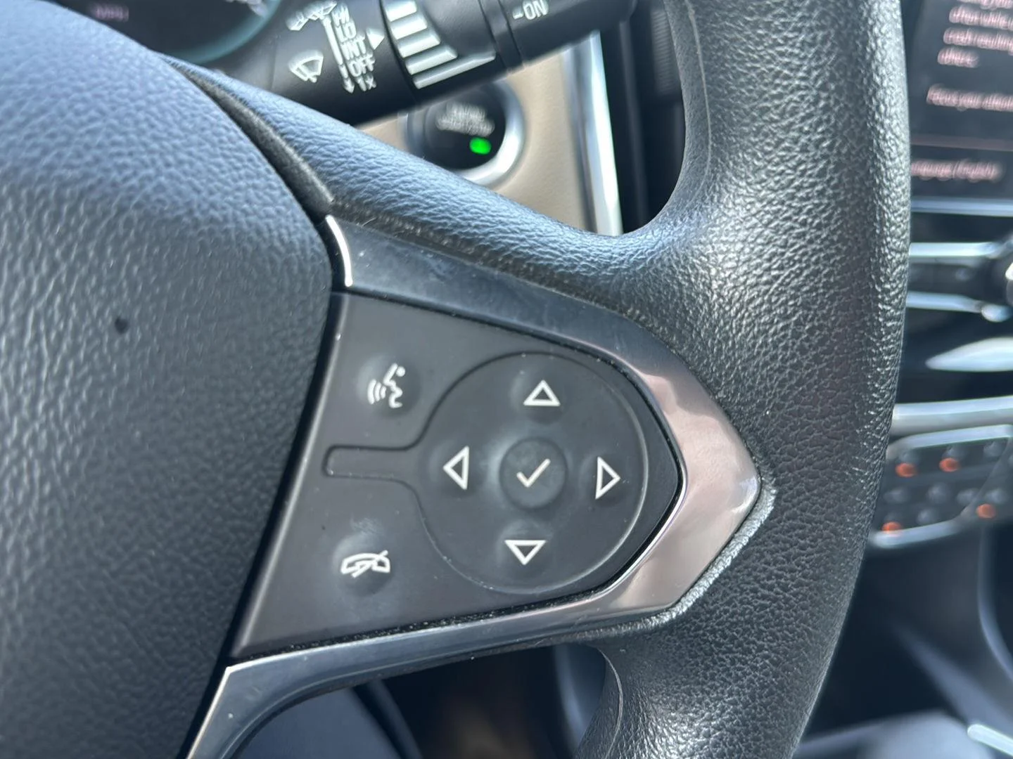 Used 2023 Sterling Gray Metallic Chevrolet LS image 13