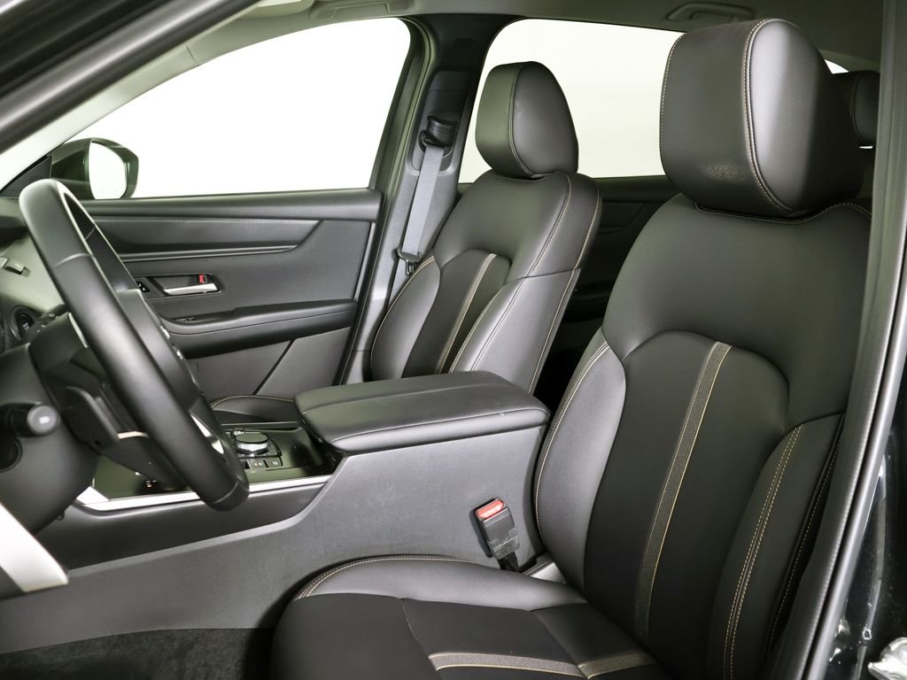 2025 Mazda CX-90 Select Package - Photo 25