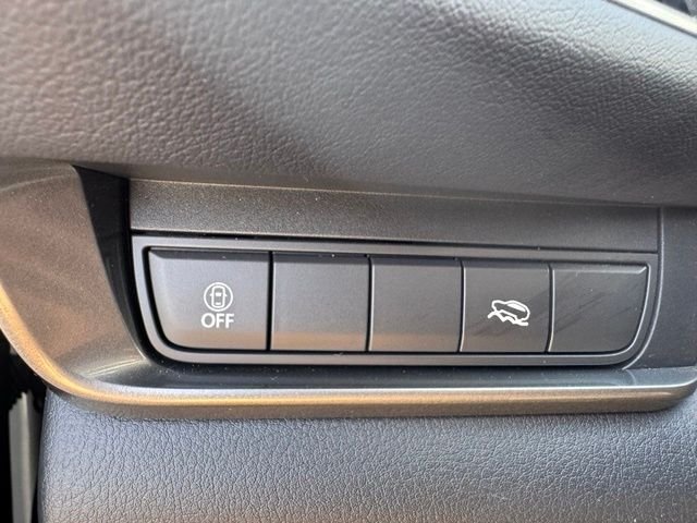 Used 2023 Jet Black Mazda 2.5 S Select Package image 10