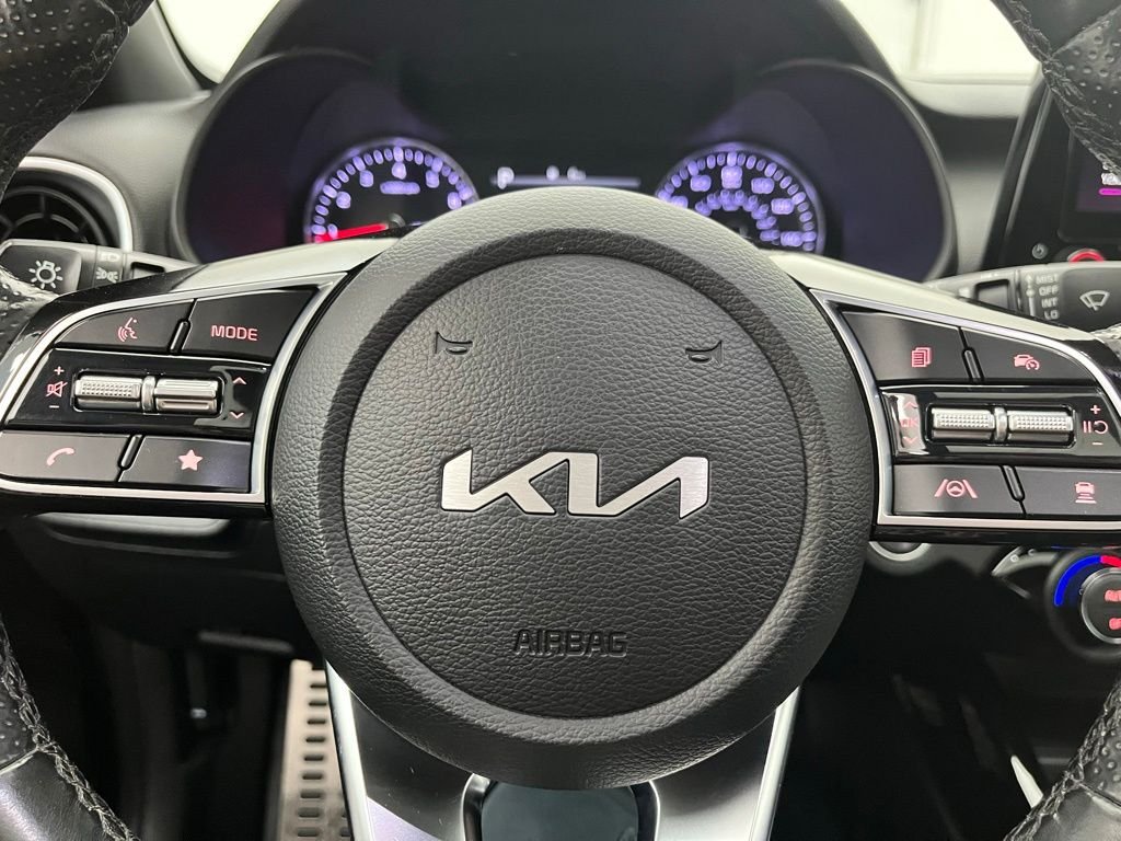 2023 Kia Forte GT-Line - Photo 23