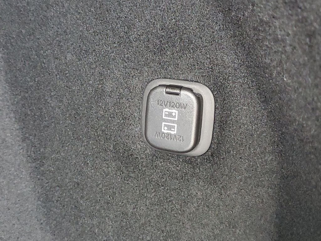New 2026 Jet Black Mica Mazda 2.5 S Select AWD image 9