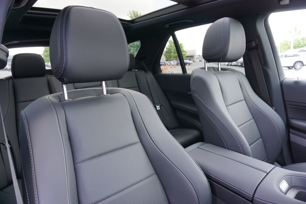 2026 Mercedes-Benz GLE GLE350 - Photo 72