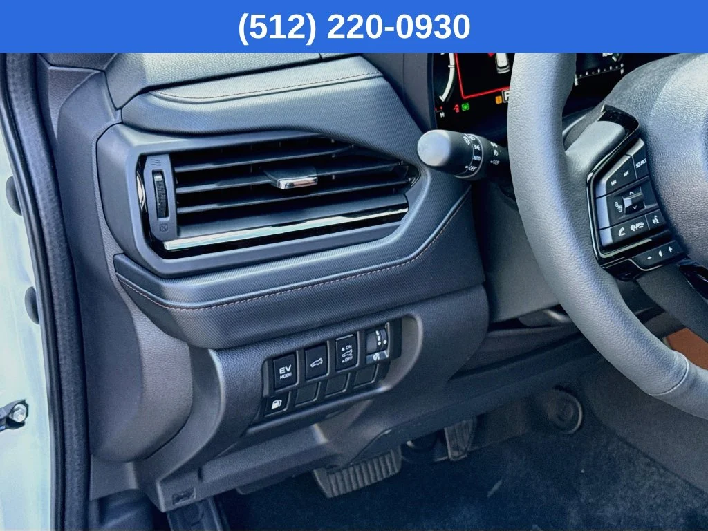 New 2026  Subaru Touring Hybrid image 11