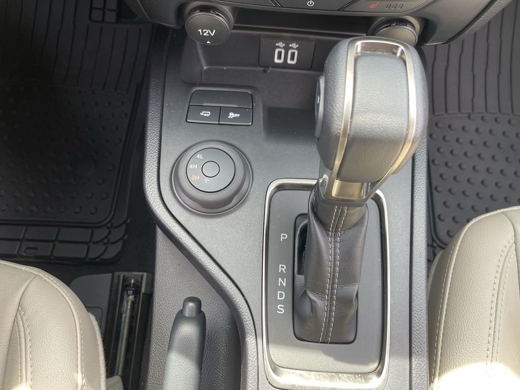 2023 Ford Ranger Lariat - Photo 15