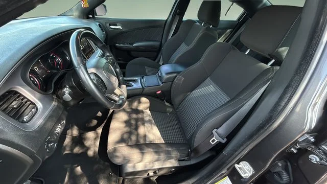 Used 2023 Gray Dodge R/T image 18