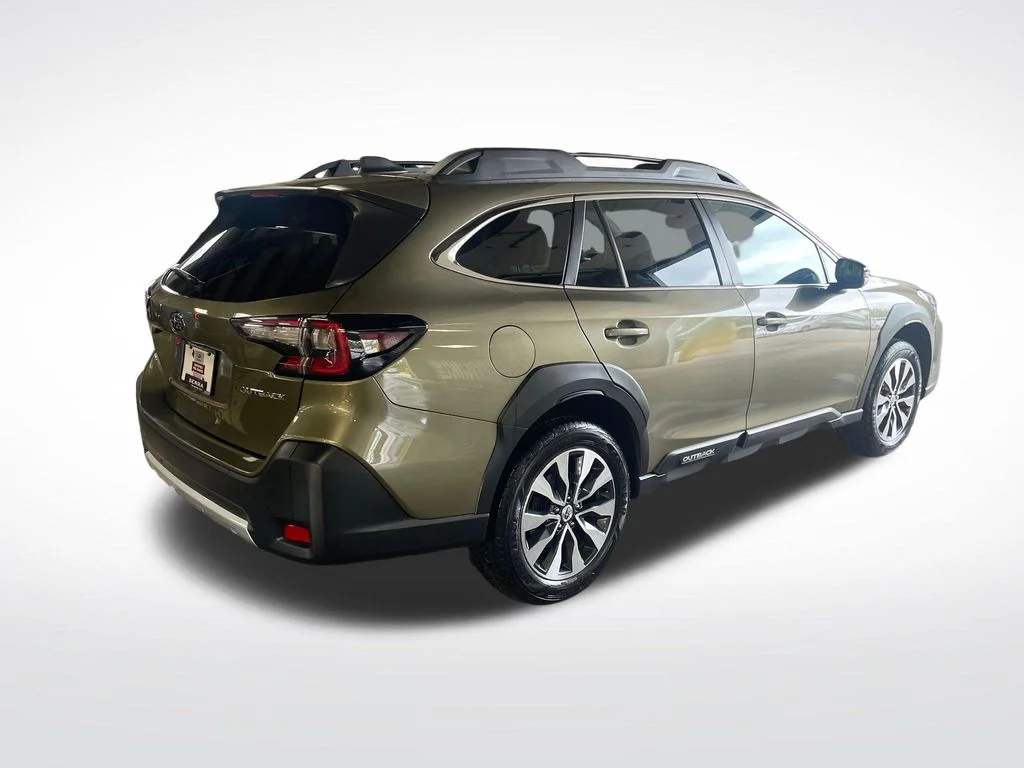 Used 2023 Brown Subaru Limited image 6
