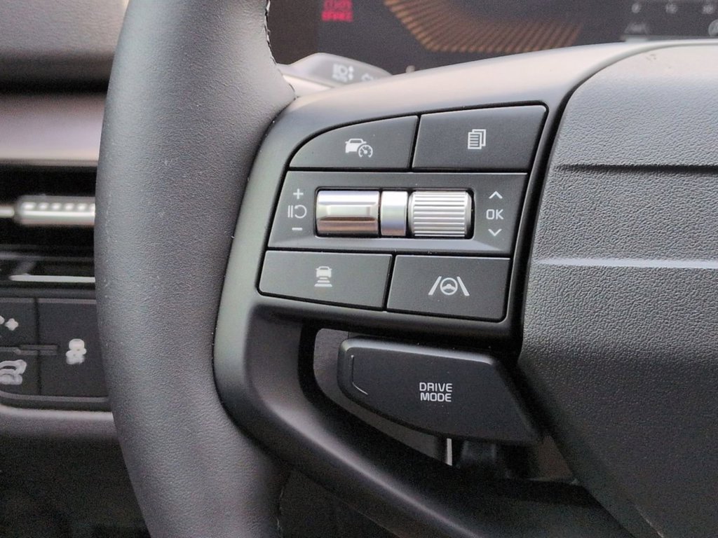New 2026 Gravity Gray Kia EX image 24