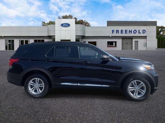 2023 Ford Explorer XLT - Photo 55