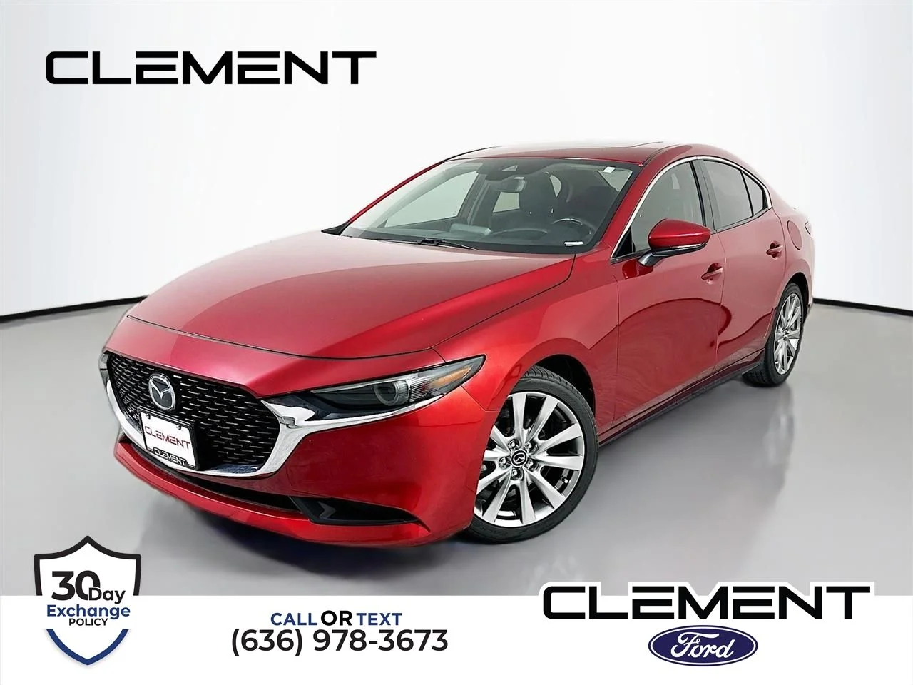 2021 Mazda CX-3 Premium AT 4-Door SKYACTIV's photo